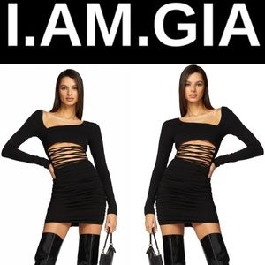 💕I.AM.GIA KATIE (NWOT)💕